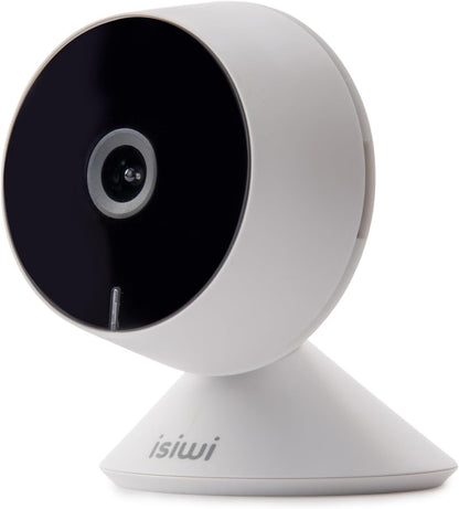 Camera Wi Ring 2Mp Ir Led