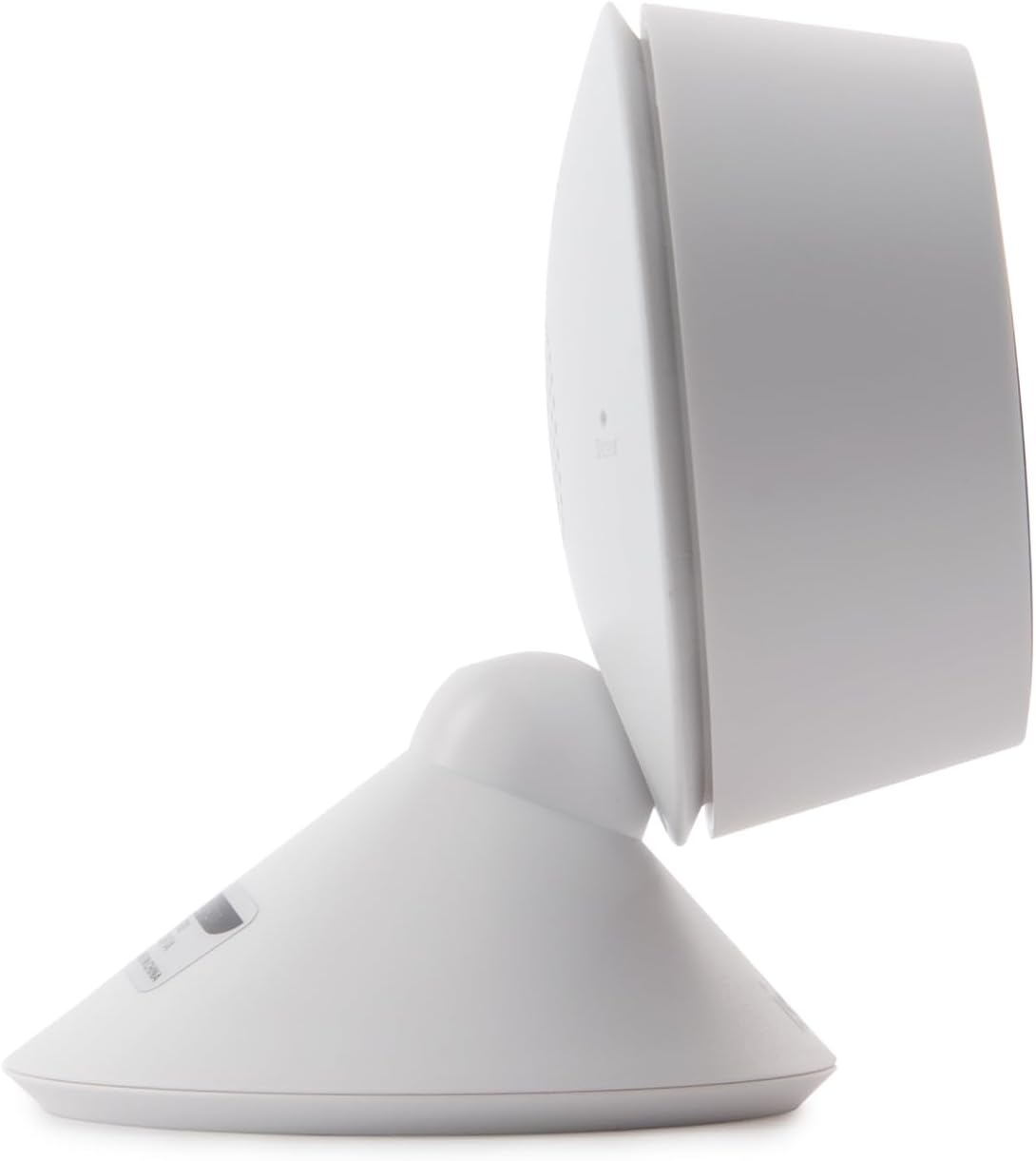 Camera Wi Ring 2Mp Ir Led