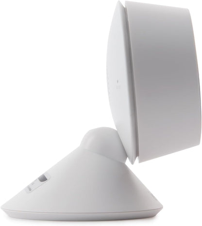 Camera Wi Ring 2Mp Ir Led