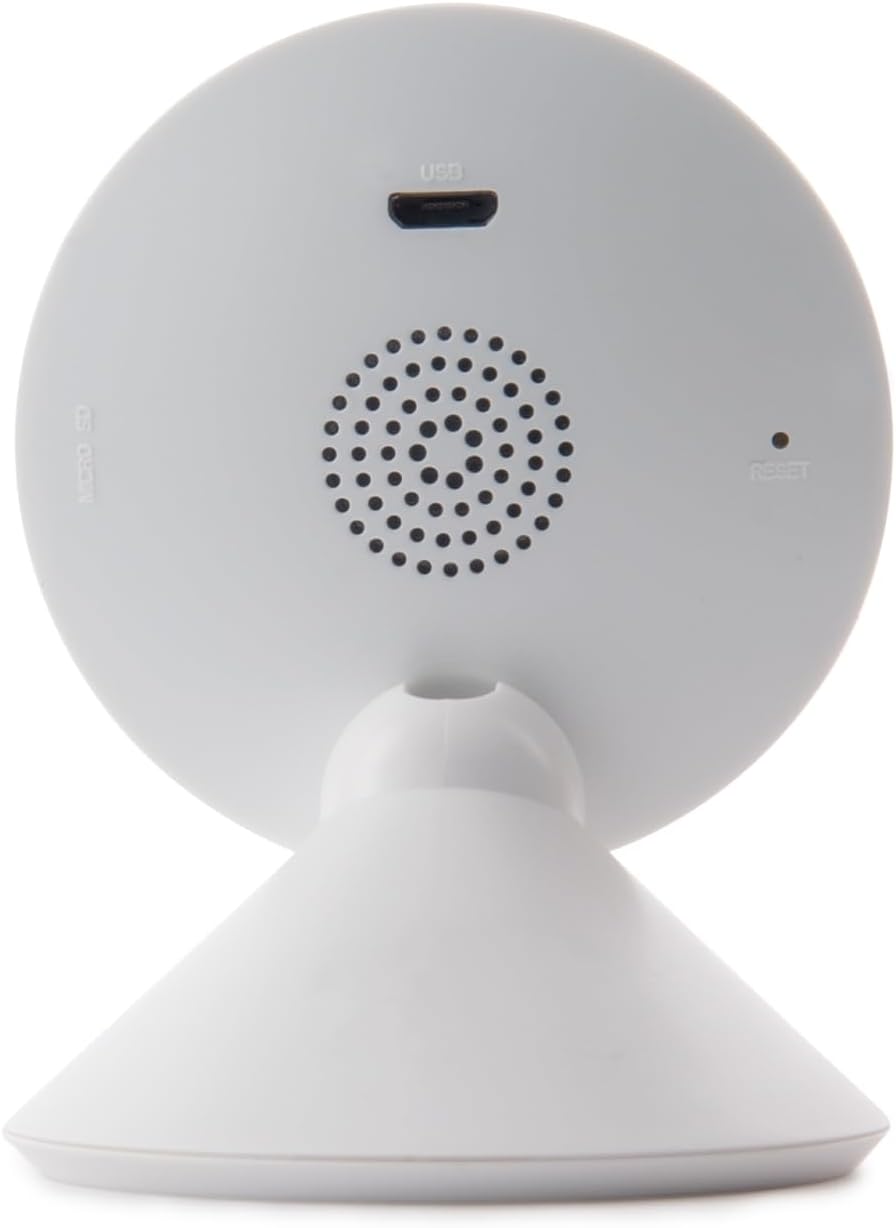 Camera Wi Ring 2Mp Ir Led