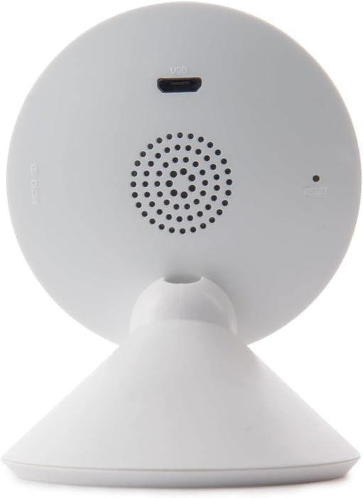 Camera Wi Ring 2Mp Ir Led