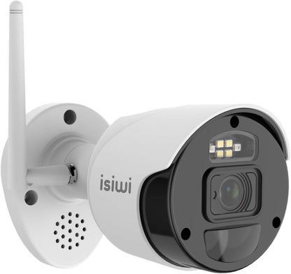 Camera Wi Gen1