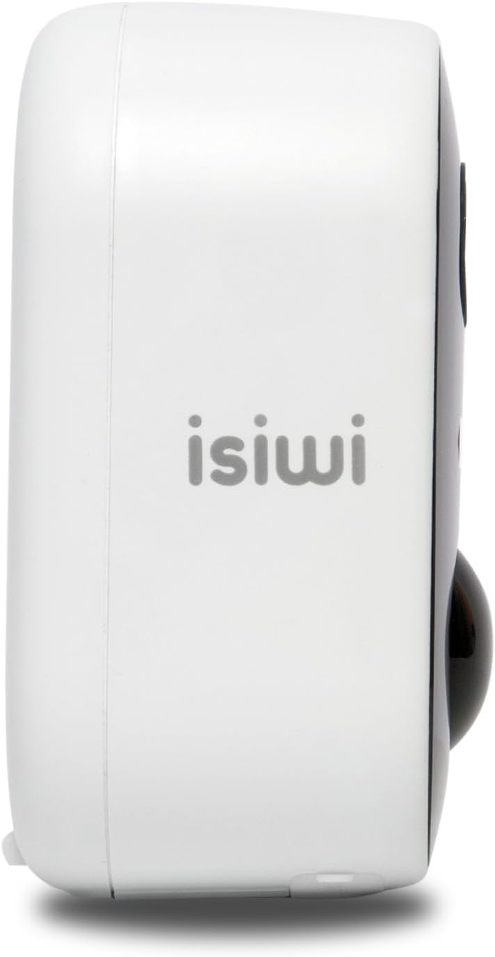 Camera Batt Wi Flai+ 2K Est
