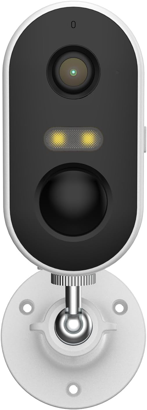 Camera Batt Wi Flai+ 2K Est