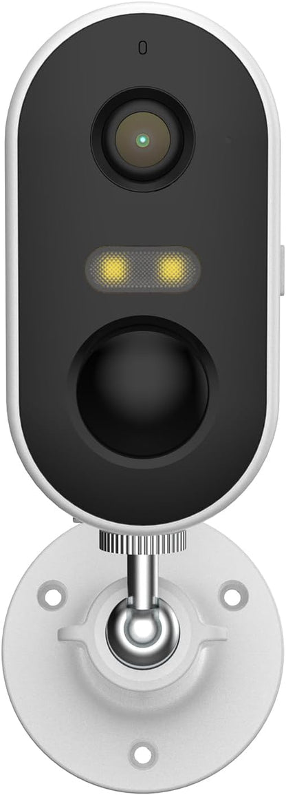 Camera Batt Wi Flai+ 2K Est