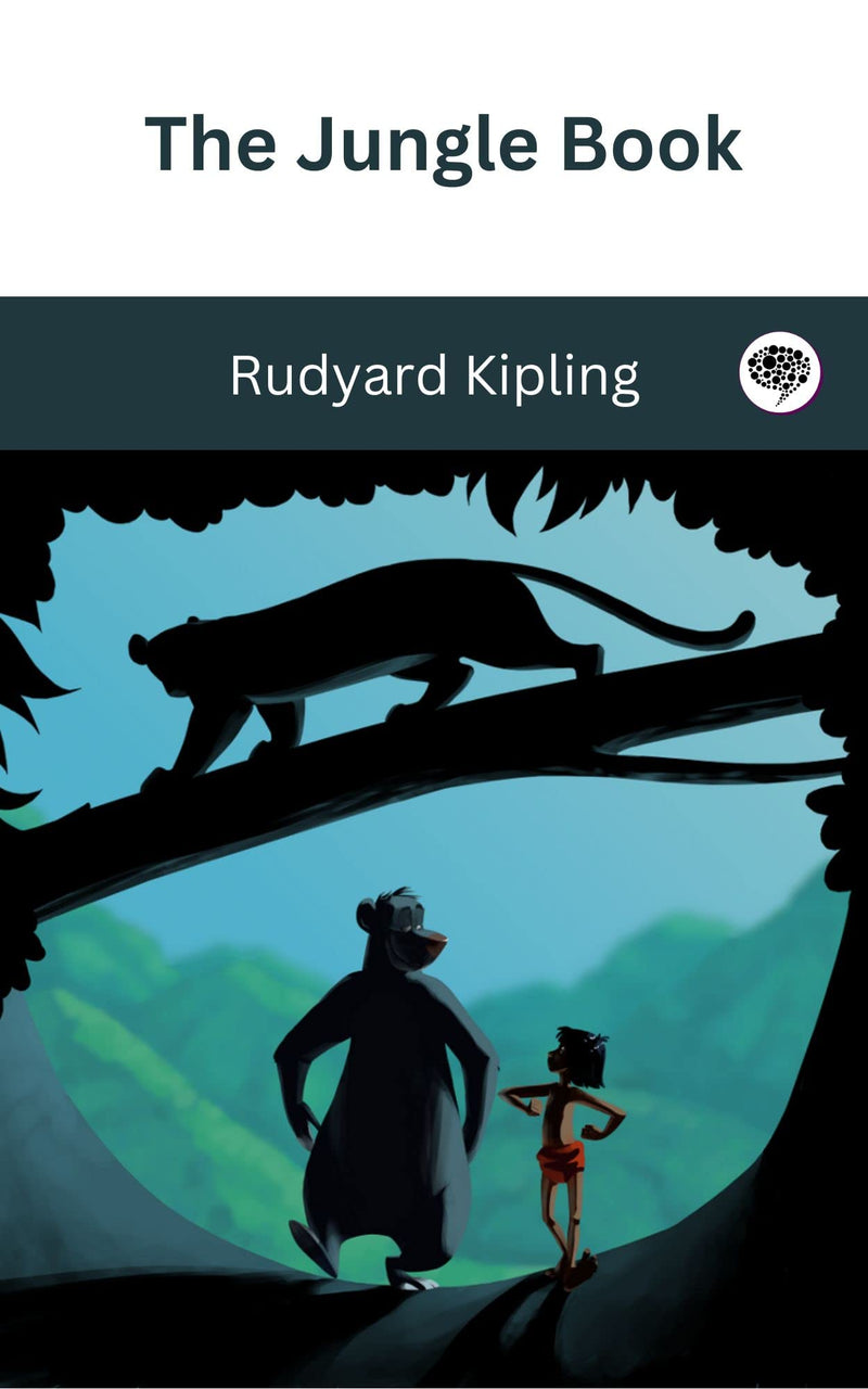 JUNGLE BOOK NE C F
