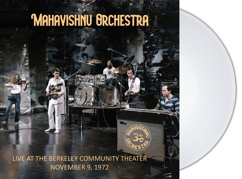 Live at the Berkeley Community Theater: November 9 1972, Berkeley, California