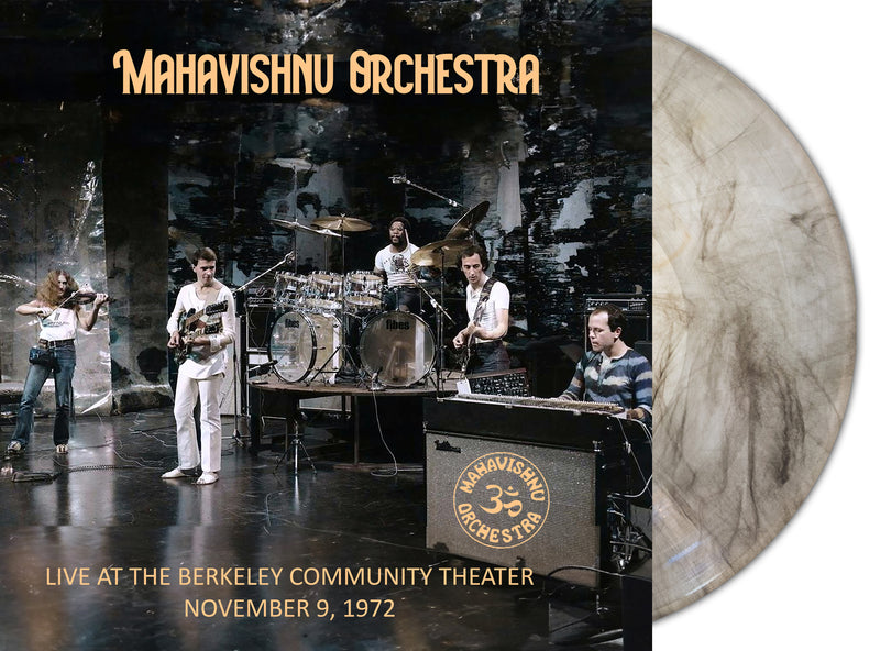 Live at the Berkeley Community Theater: November 9 1972, Berkeley, California