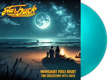 Moonlight Feels Right: The Collection 1975-2023