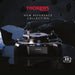 Thorens - New Reference Collection (Uhq