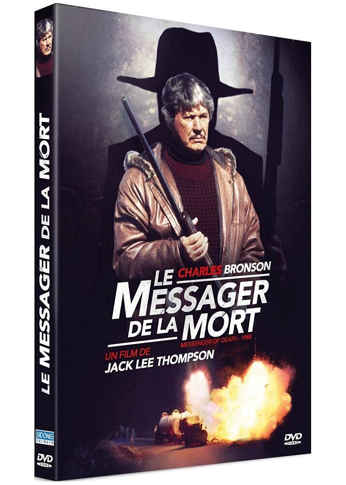 Le messager de la mort