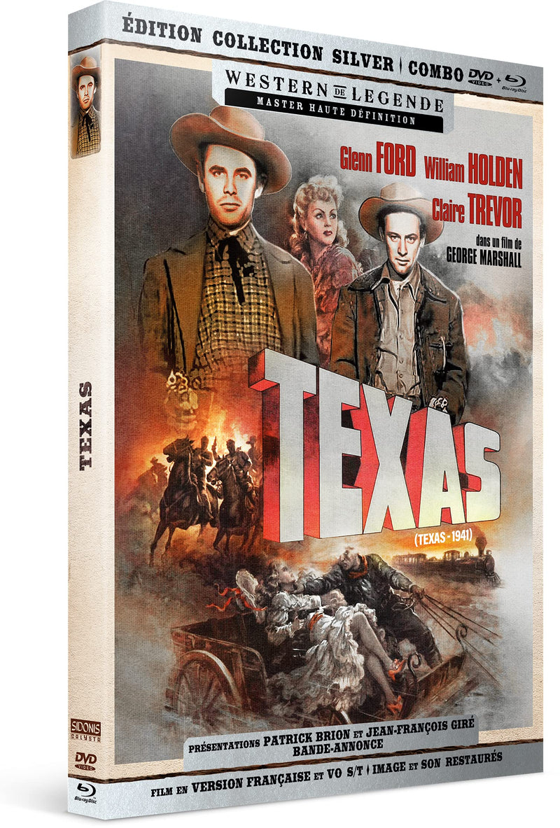 Texas