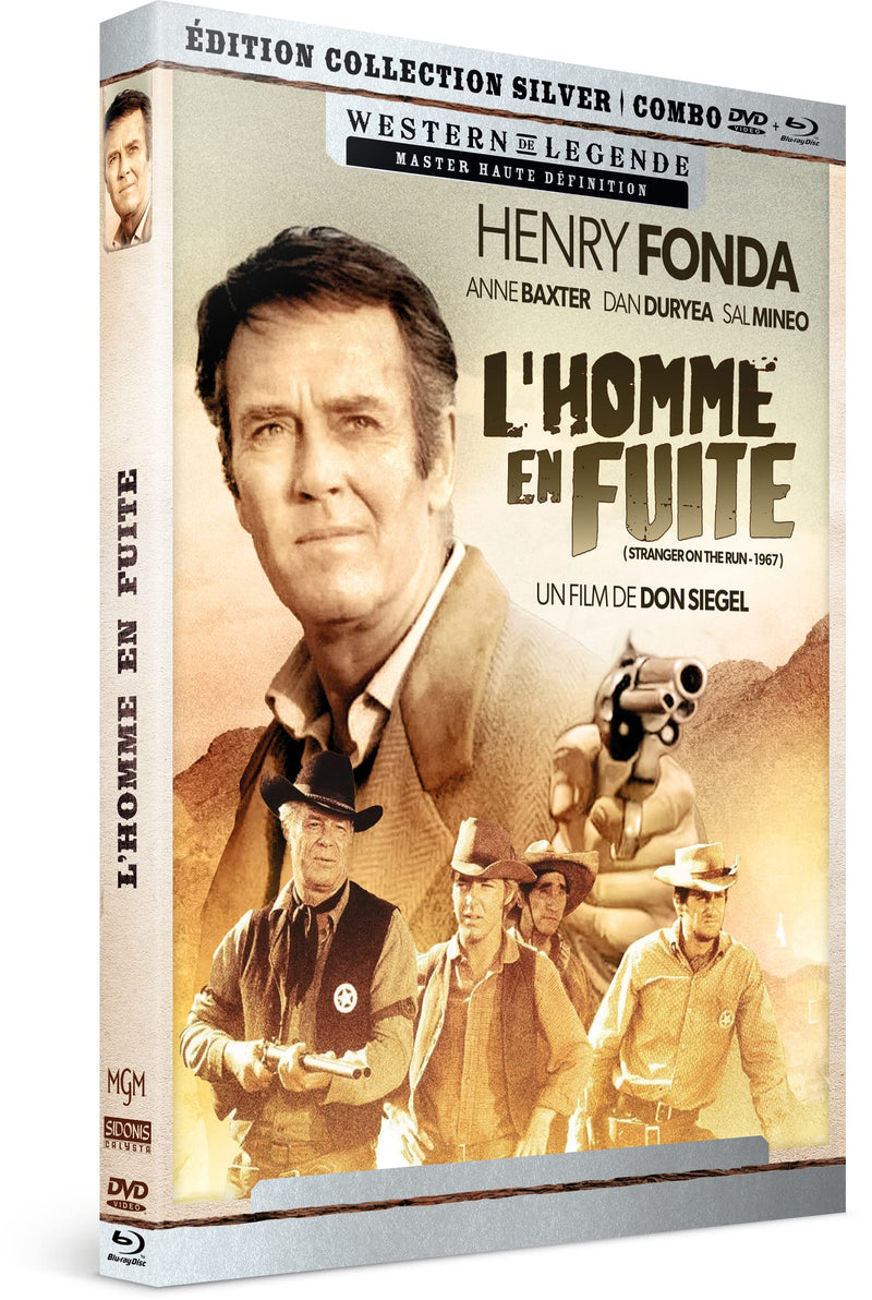 L'homme en fuite