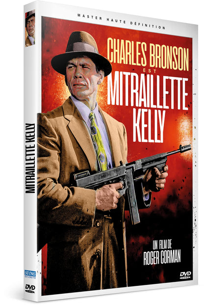 Mitraillette Kelly