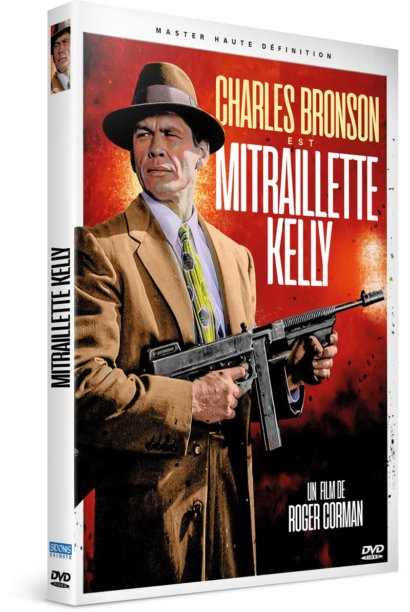 Mitraillette Kelly