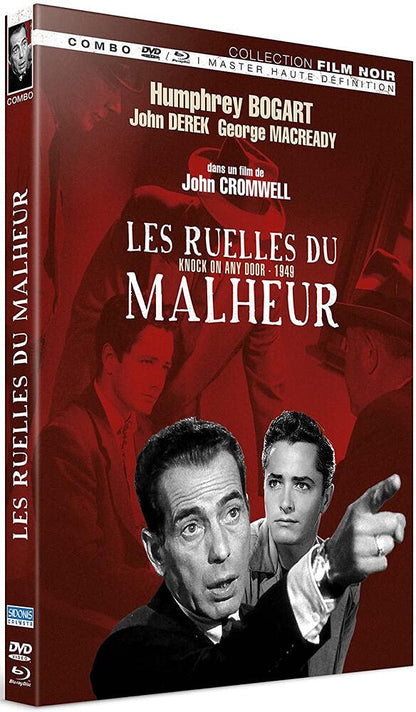 Les ruelles du malheur