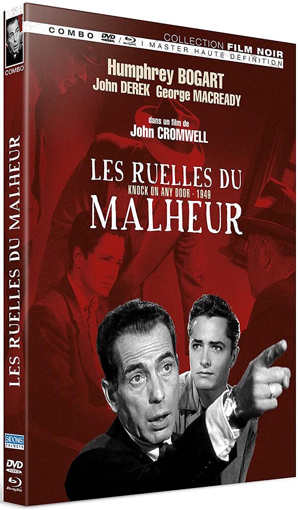 Les ruelles du malheur