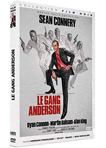 Le gang anderson