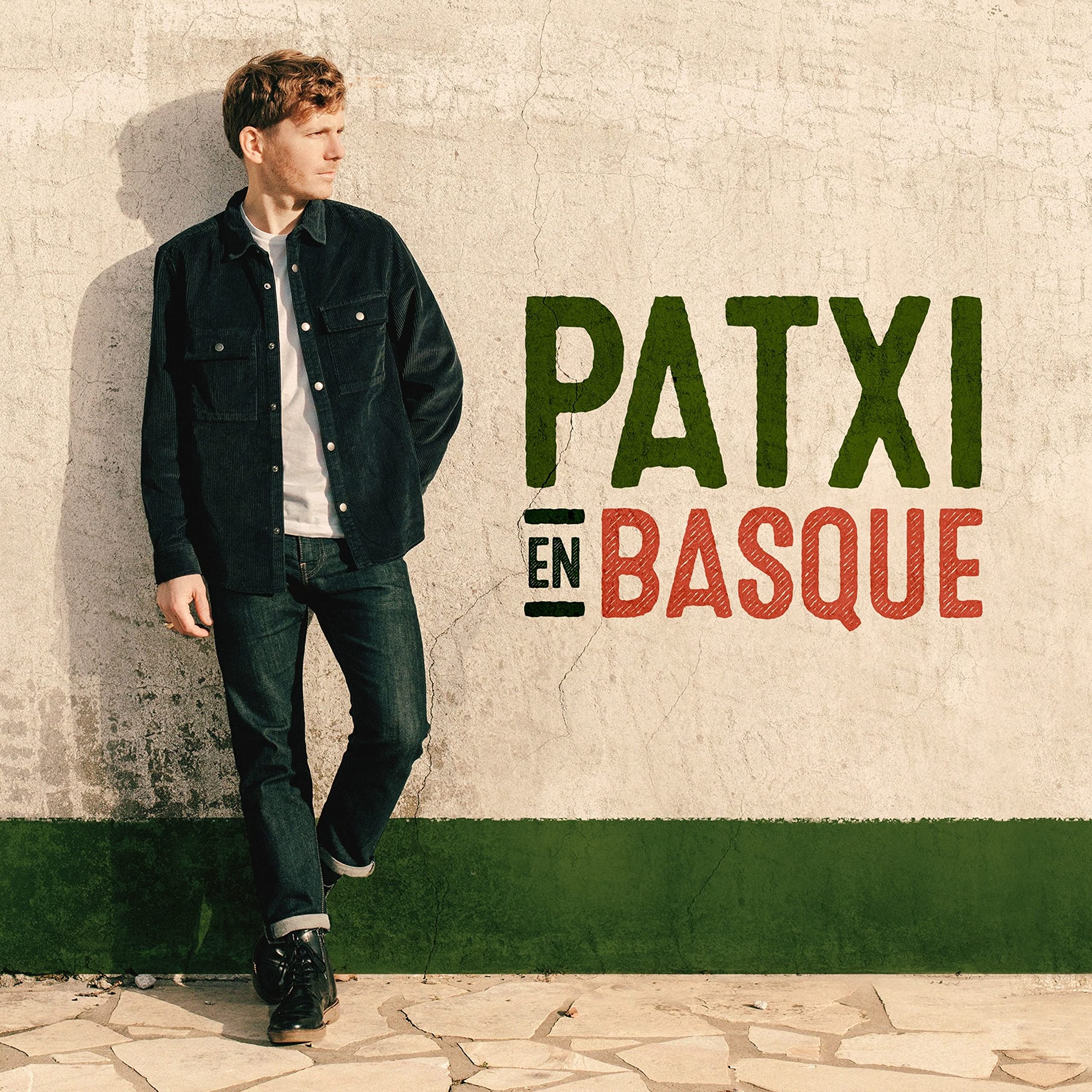 En Basque