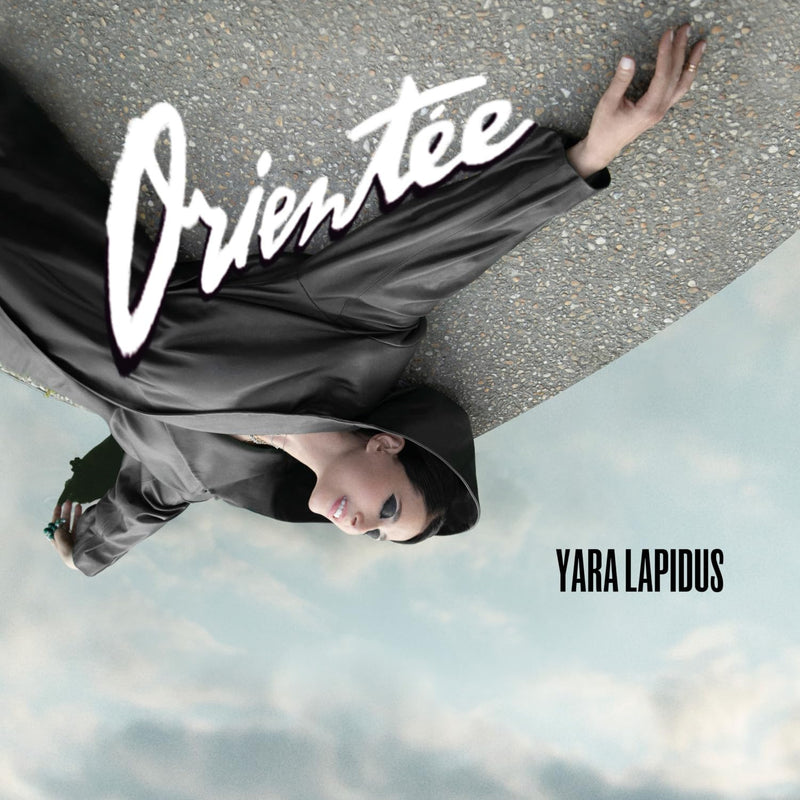 Orientée/Digipack