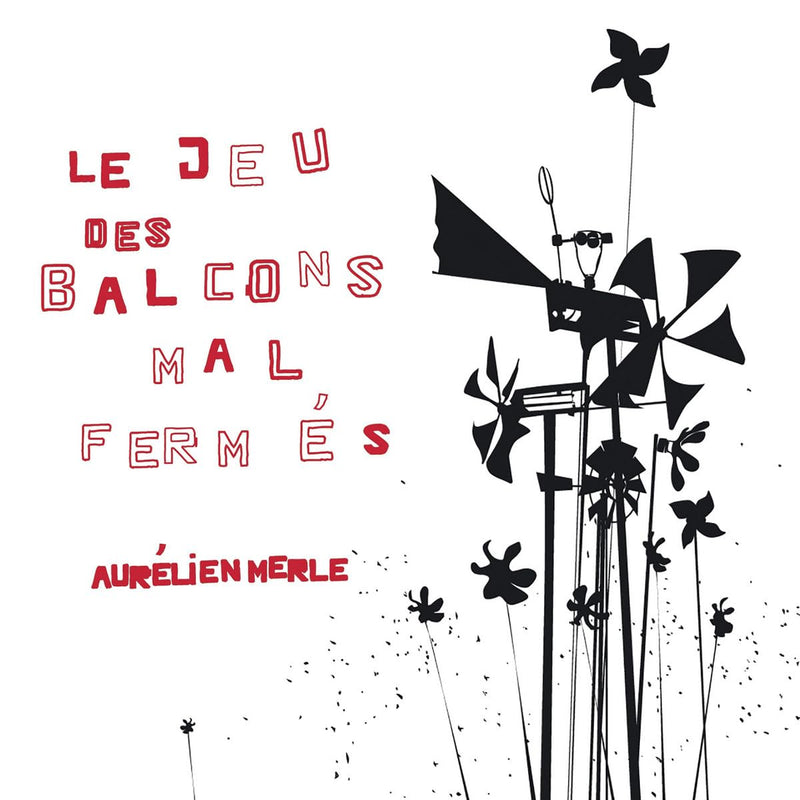 Le Jeu des Balcons Mal Fermés
