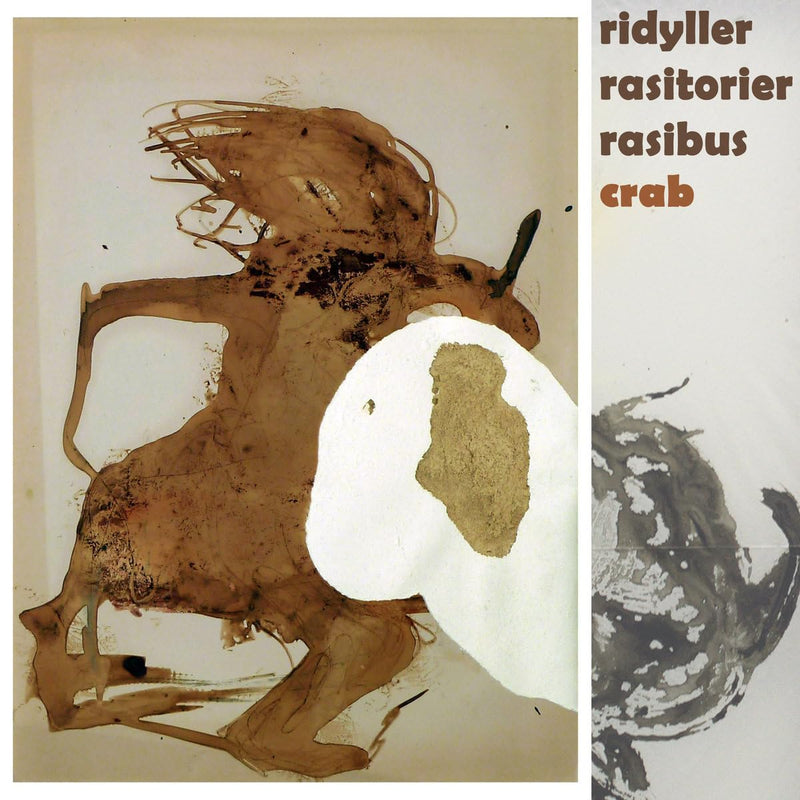 Ridyller Rasitorier Rasibus/Crystal Box