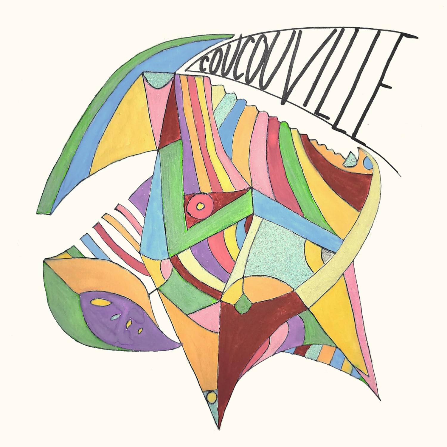 Coucouville