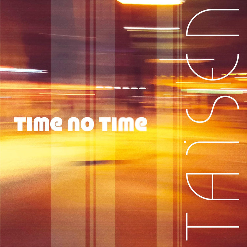 time no time