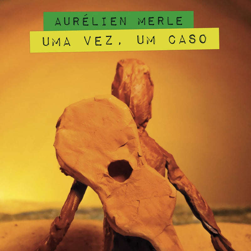 Uma Vez, Um Caso/Digisleeve