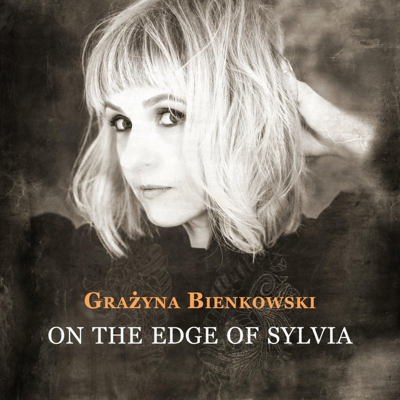 on The Edge of Sylvia