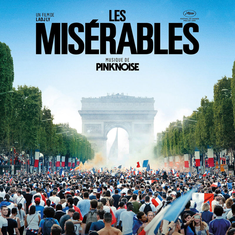 Les Misérables (Bande Originale du Film