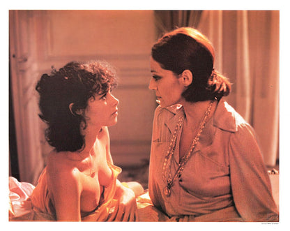 Madame Claude und ihre Gazellen (Filmjuwelen)