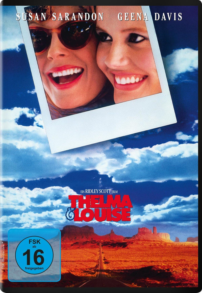 SCOTT, RIDLEY - THELMA & LOUISE