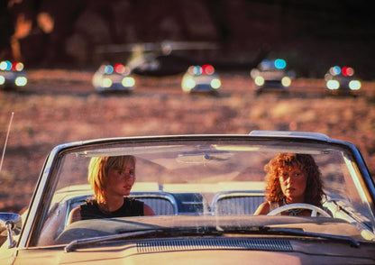 Thelma & Louise