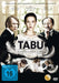 Tabu - Es ist die Seele ein fremdes auf Erden