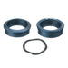 FSA MegaEvo Campag Adapter (Frame: 386Evo, BB: PF30)-TF>