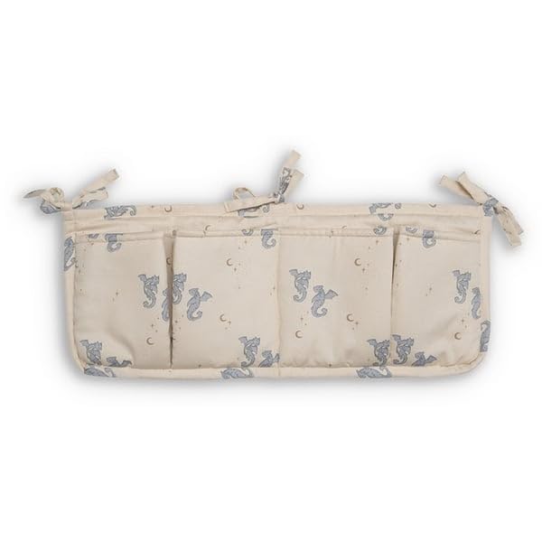 That`S Mine - Louis Bed Pocket Luna Dragons