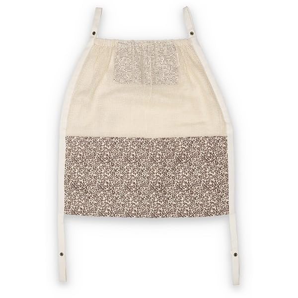 That`S Mine - Sole Pram Shopper Flores Red