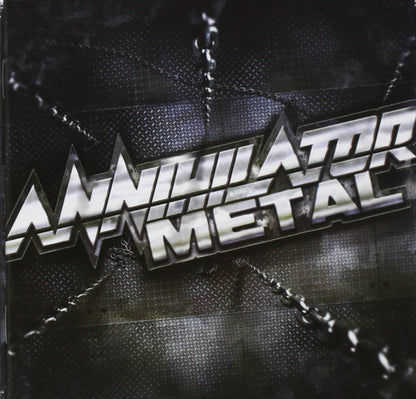 Metal