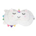 Itotal - Pillow With Sleep Mask - Unicorn (Xl2530)