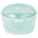 Saro Baby - Microwave Steriliser Green
