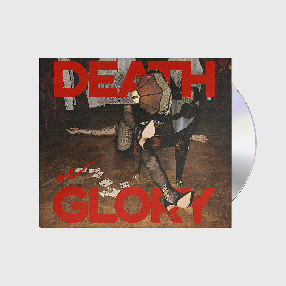 Death Or Glory