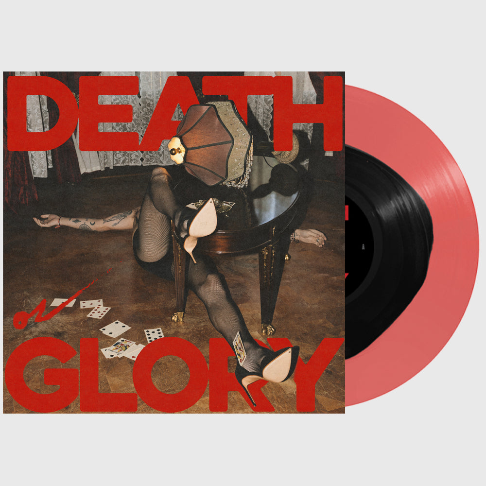 Death Or Glory