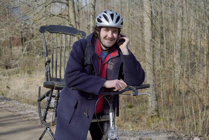 MOODYSSON, LUKAS - GOSTA - DIE KOMPLETTE SERIE IN 12 EPISODEN