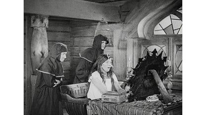 Die schöne Wassilissa (Filmjuwelen / DEFA-Märchen
