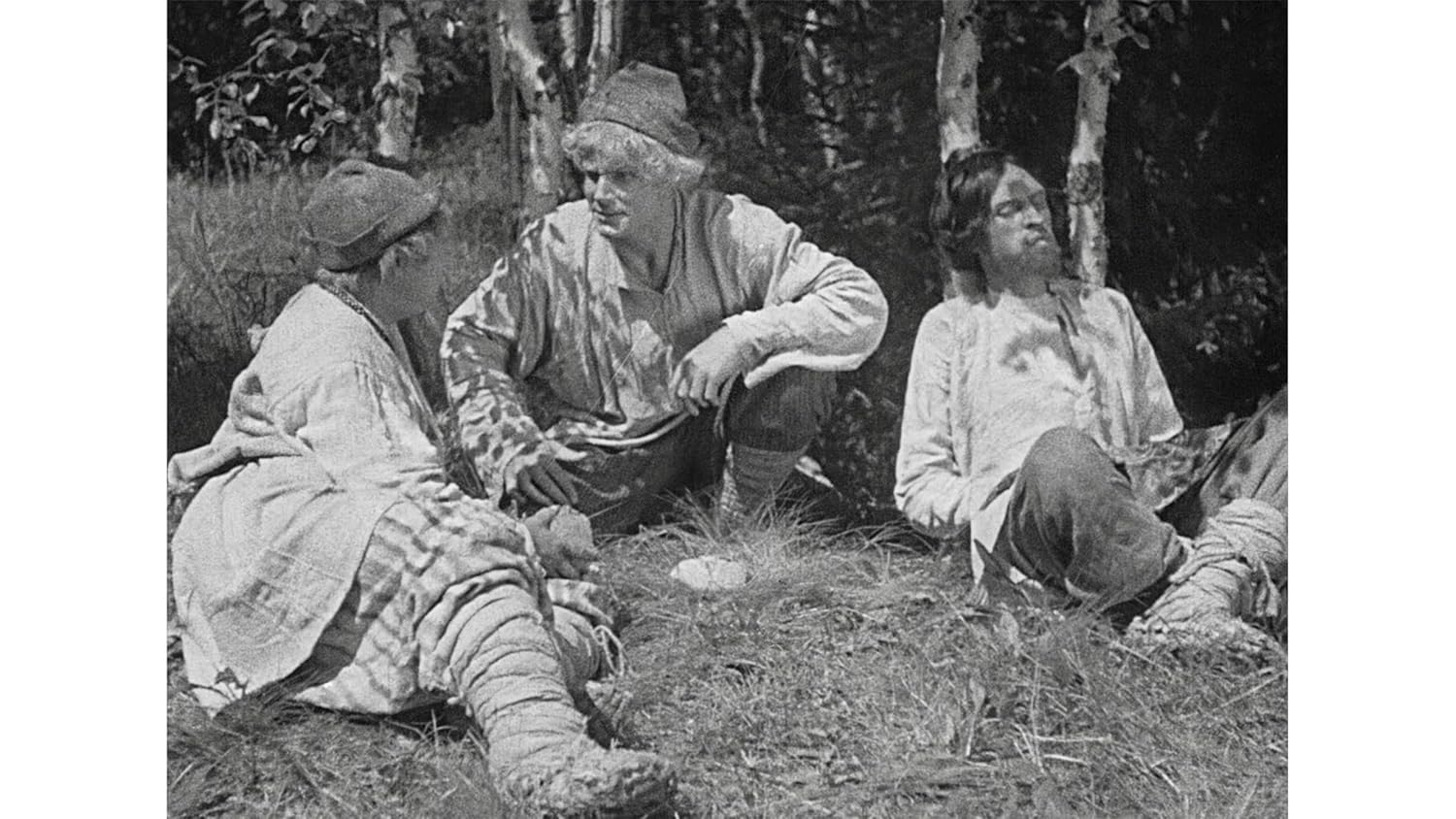 Die schöne Wassilissa (Filmjuwelen / DEFA-Märchen