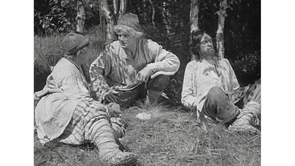 Die schöne Wassilissa (Filmjuwelen / DEFA-Märchen