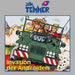 Invasion der Androiden (9