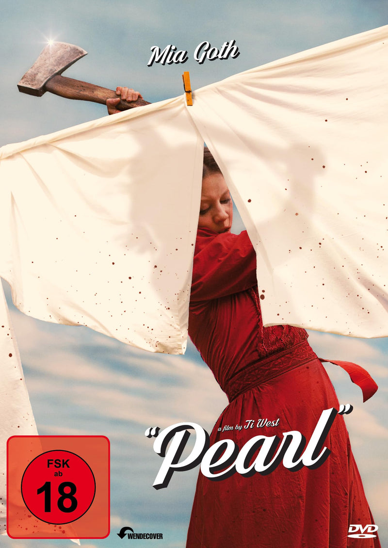 WEST, TI - PEARL