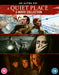 A Quiet Place: 3-movie Collection